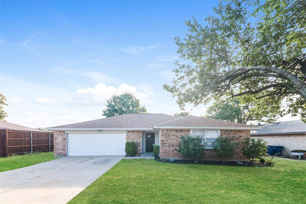 Allen, TX 75002,1104 Roaring Springs Drive