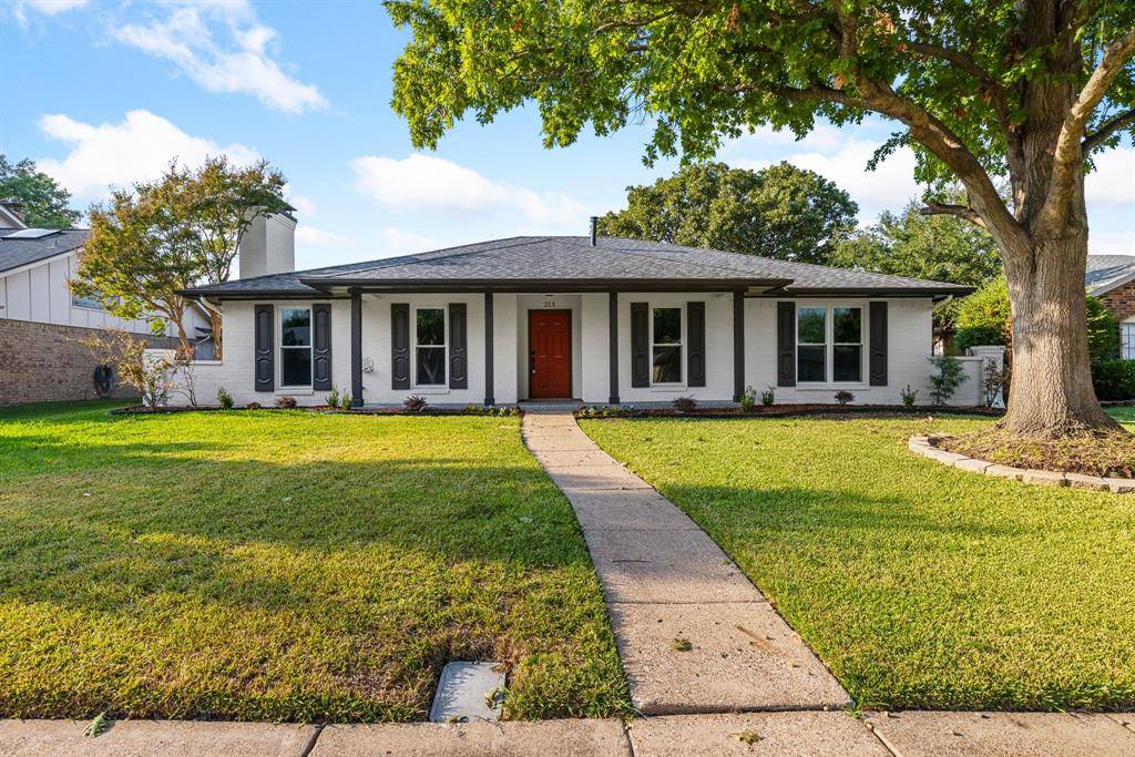 Garland, TX 75040,213 Ridgegate Drive