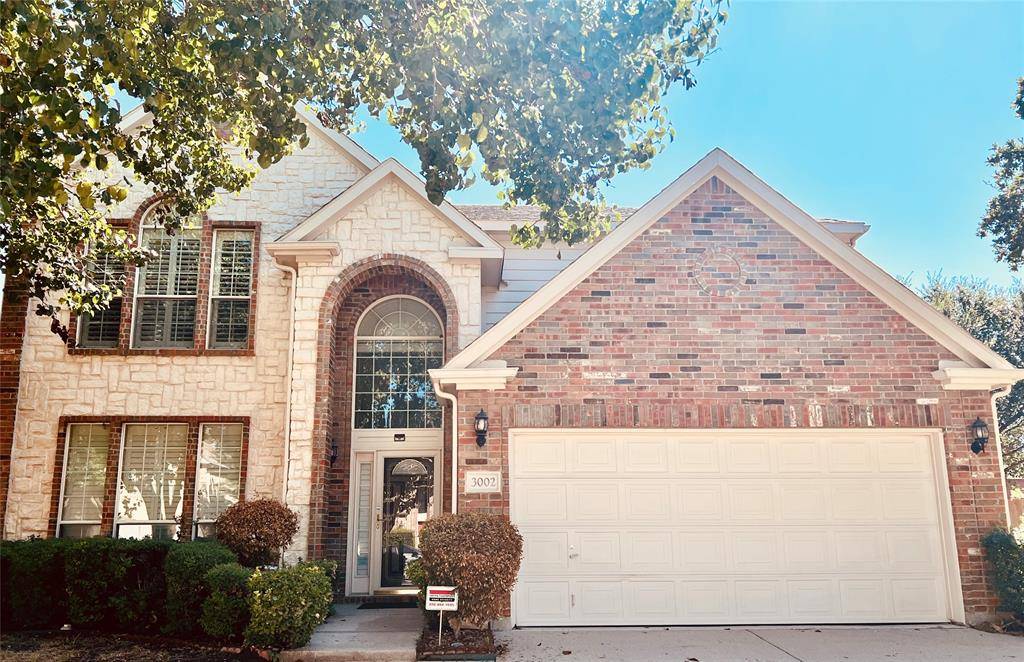 Euless, TX 76039,3002 Honey Locust Drive