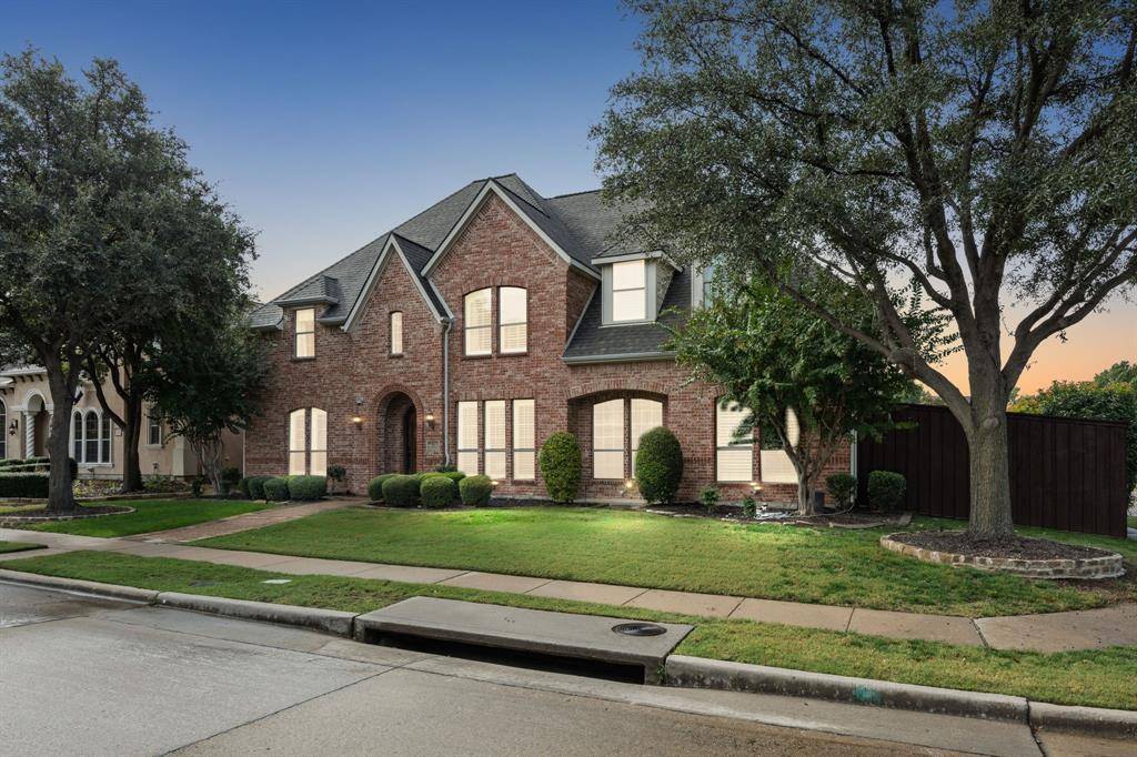 Frisco, TX 75034,5113 Running Brook Drive