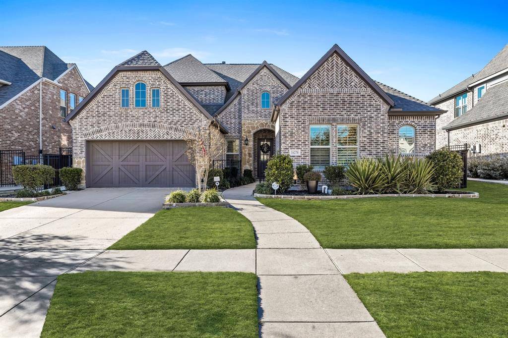 Frisco, TX 75033,16270 Moonseed Road