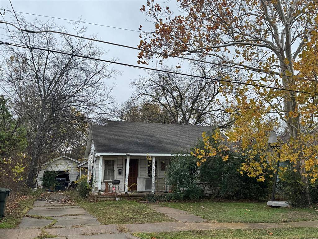 Waco, TX 76706,2120 Baylor Avenue