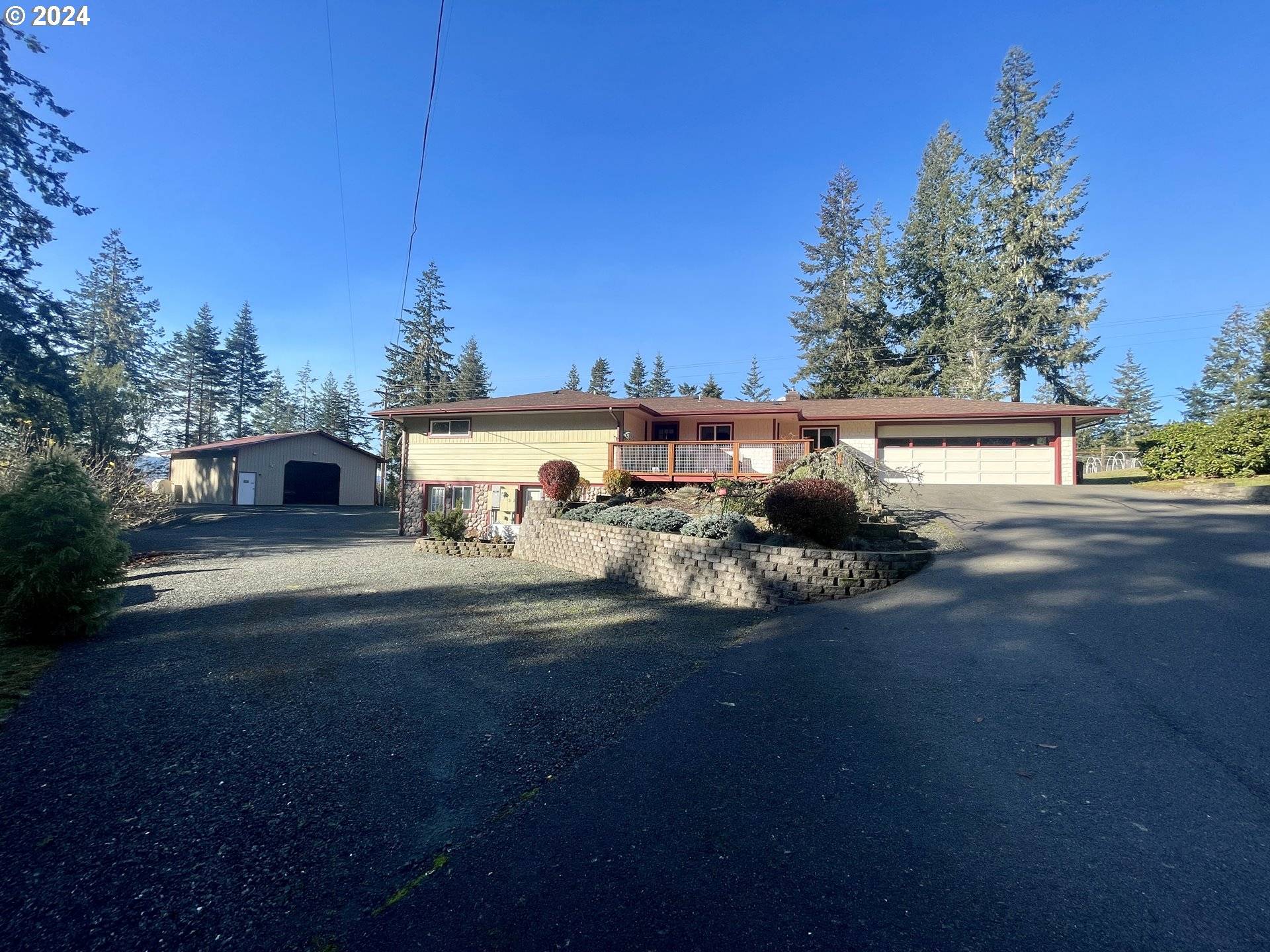 Coquille, OR 97423,54866 ROBINSON RD