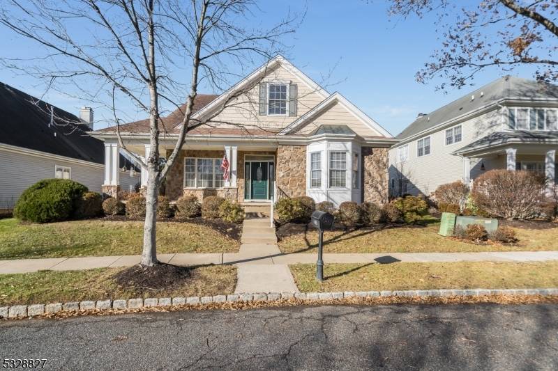 Washington Twp., NJ 07882,46 Falcon Way