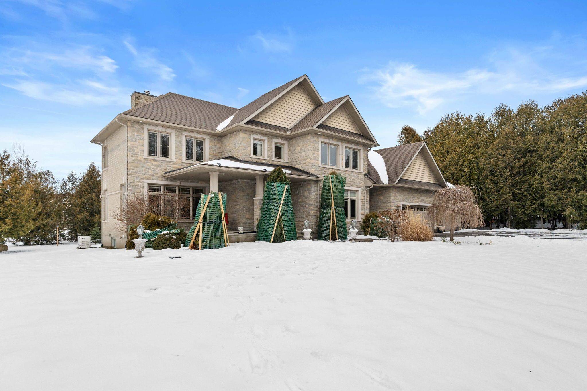 Manotick - Kars - Rideau Twp And Area, ON K4M 1M2,5785 Longhearth WAY