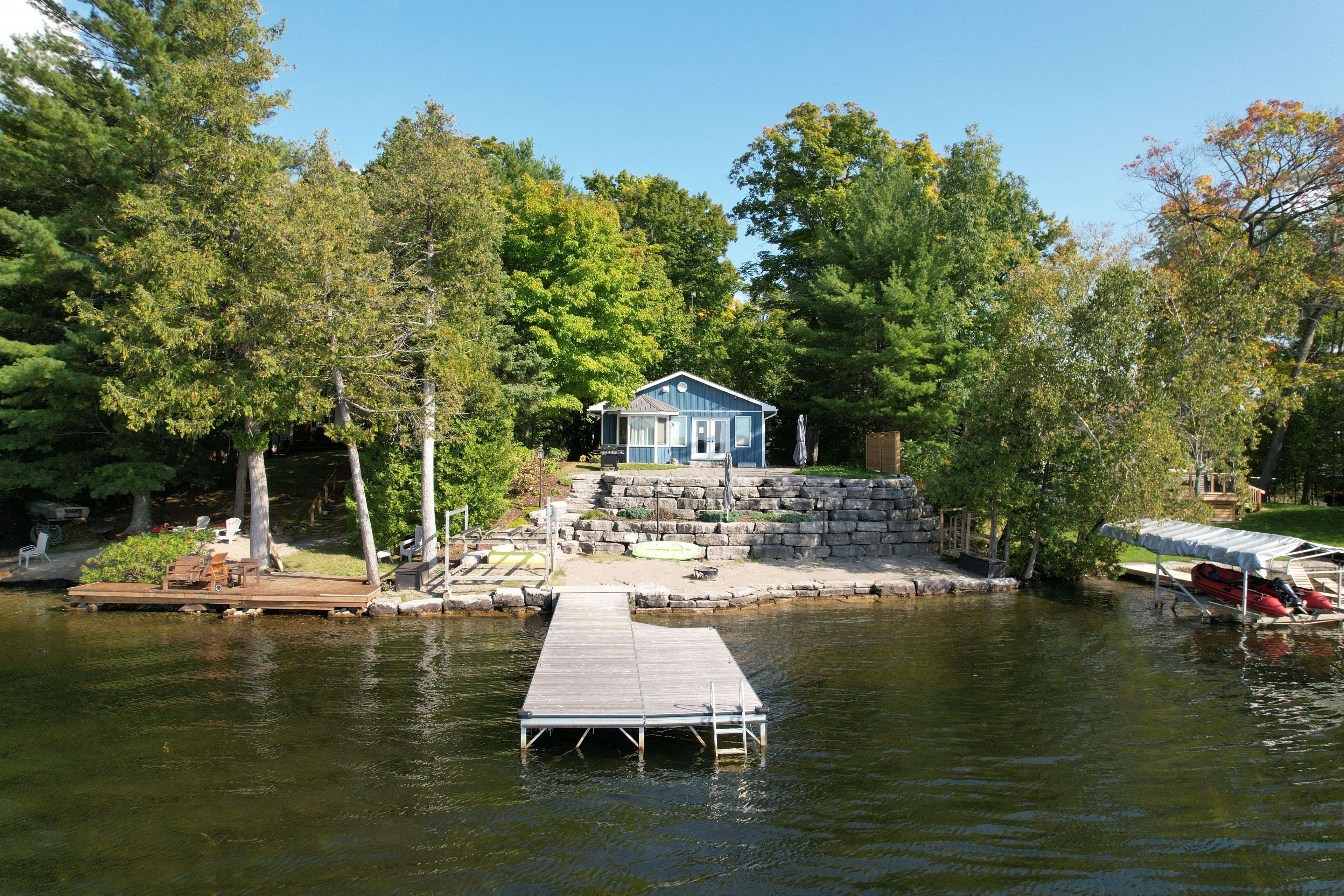 Kawartha Lakes, ON K0M 1K0,139 Driftwood Village N/A