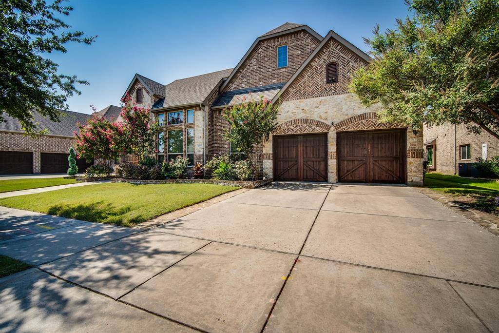 Arlington, TX 76005,4009 Jasmine Fox Lane