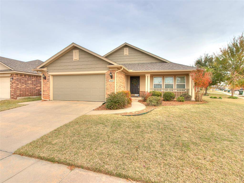 Norman, OK 73069,2409 Trailwood Drive