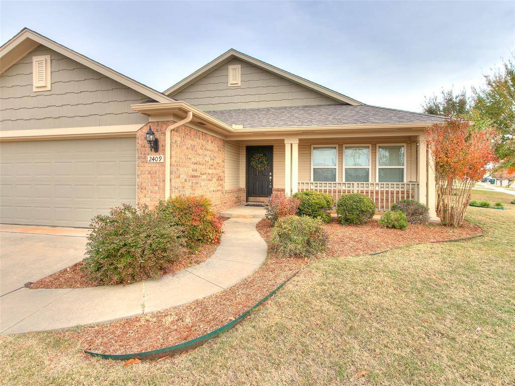 Norman, OK 73069,2409 Trailwood Drive