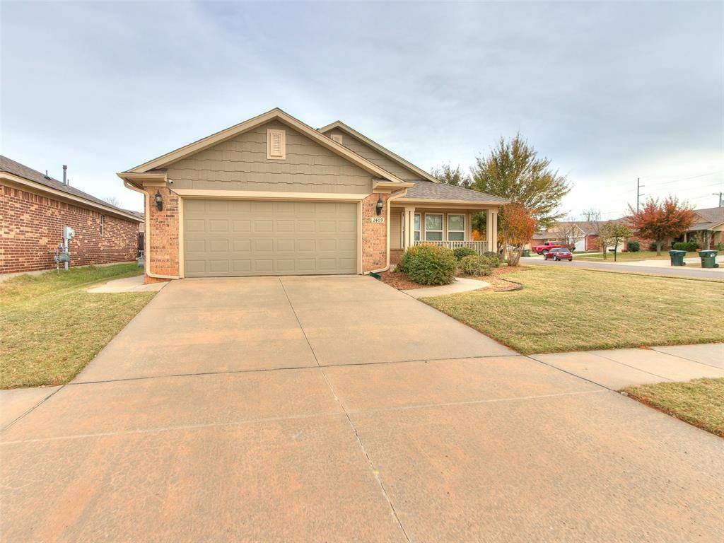 Norman, OK 73069,2409 Trailwood Drive