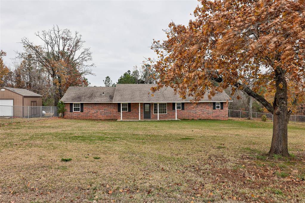 Shawnee, OK 74801,30609 Clearpond Road