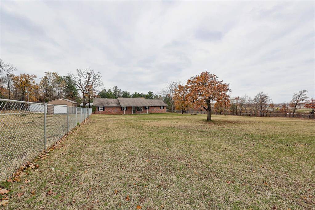 Shawnee, OK 74801,30609 Clearpond Road