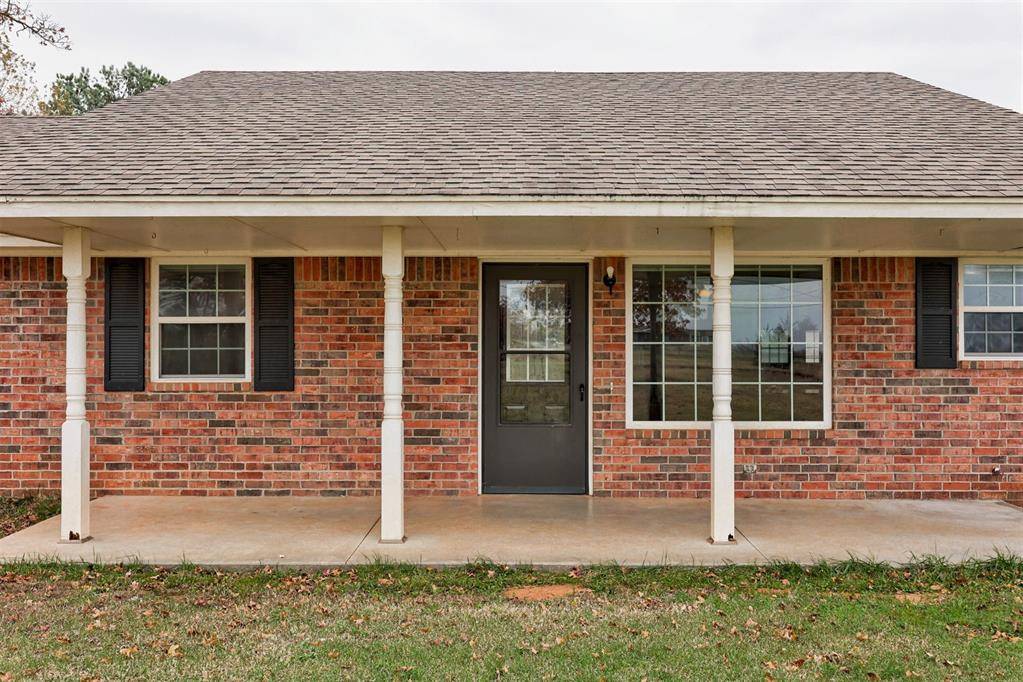 Shawnee, OK 74801,30609 Clearpond Road