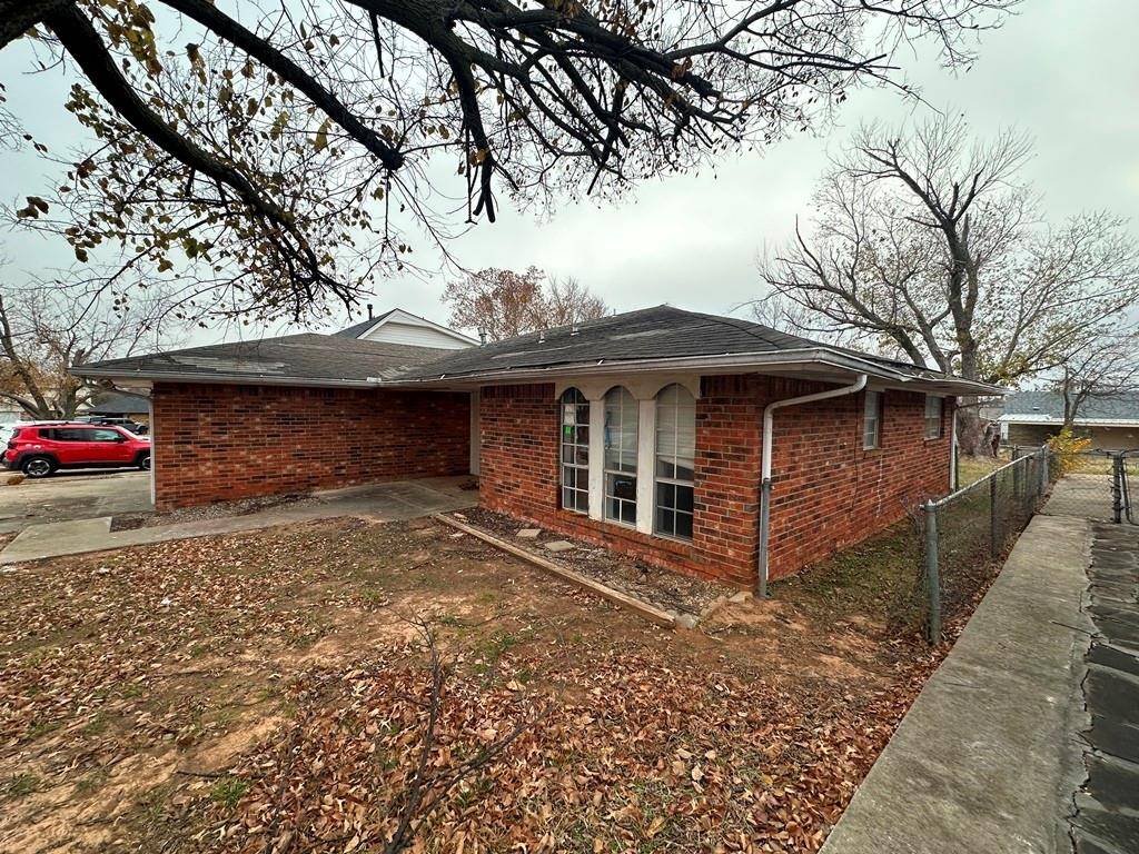 Shawnee, OK 74804,15 Tawana Drive