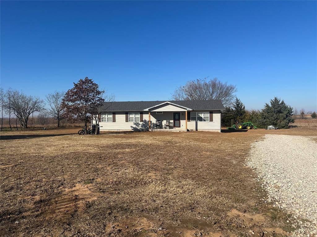 Elmore City, OK 73433,25352 N County Road 3162