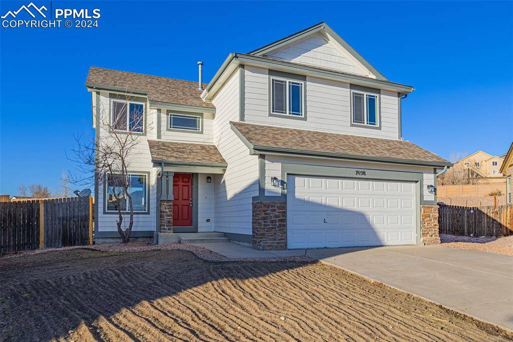 Fountain, CO 80817,7948 Cairn CT