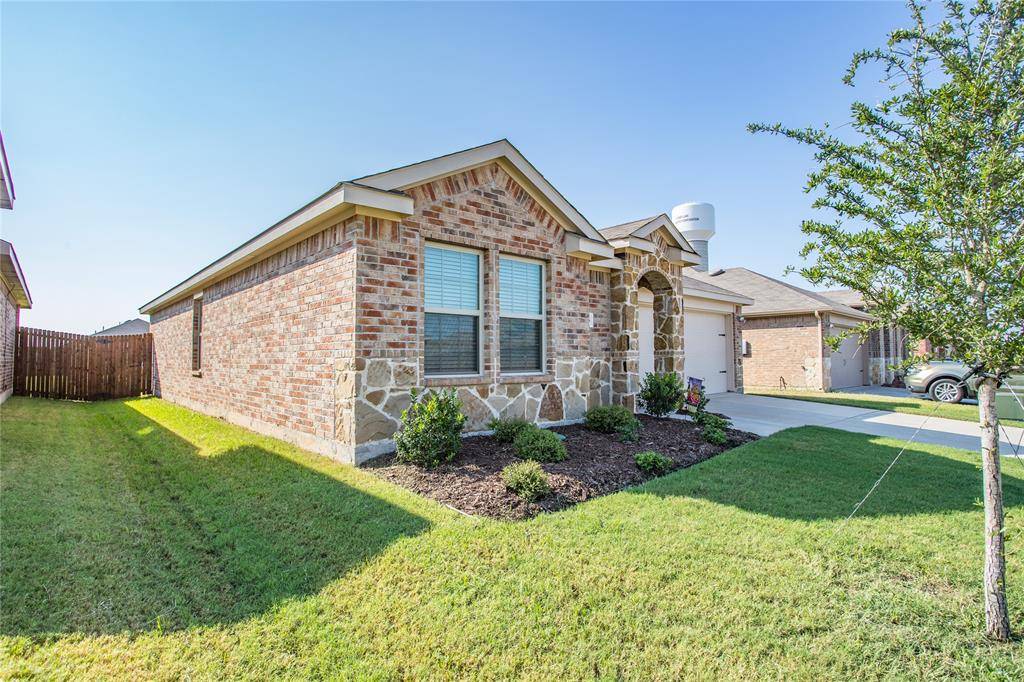 Forney, TX 75126,2255 Vance Drive