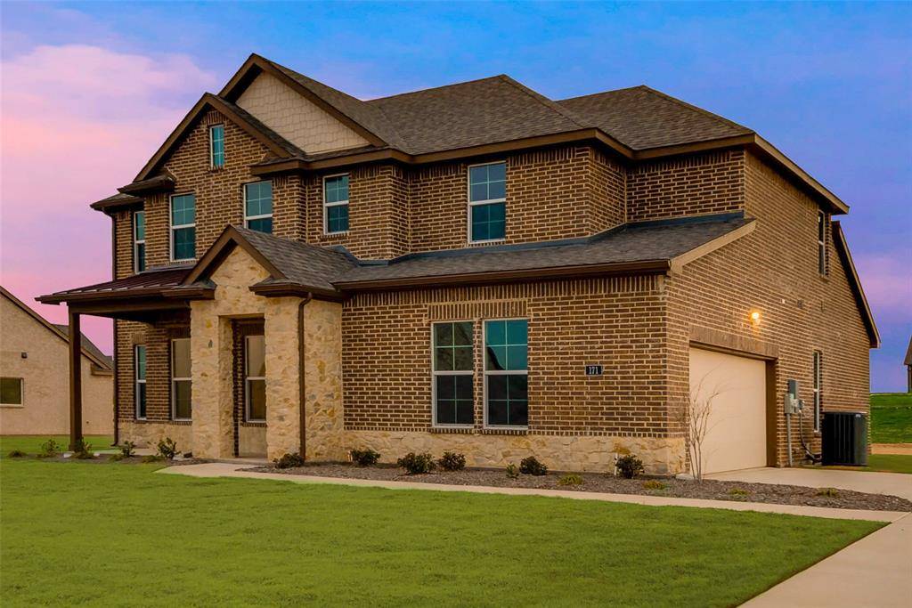 New Fairview, TX 76078,171 Spanish Moss Trail