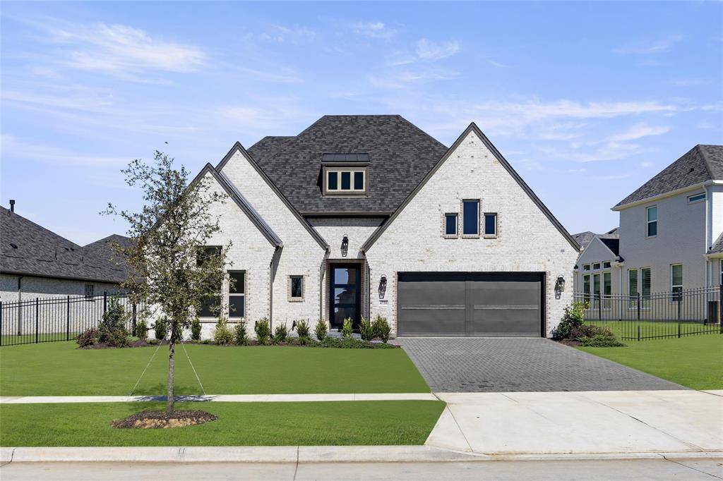 Prosper, TX 75078,4750 Muleshoe Lane