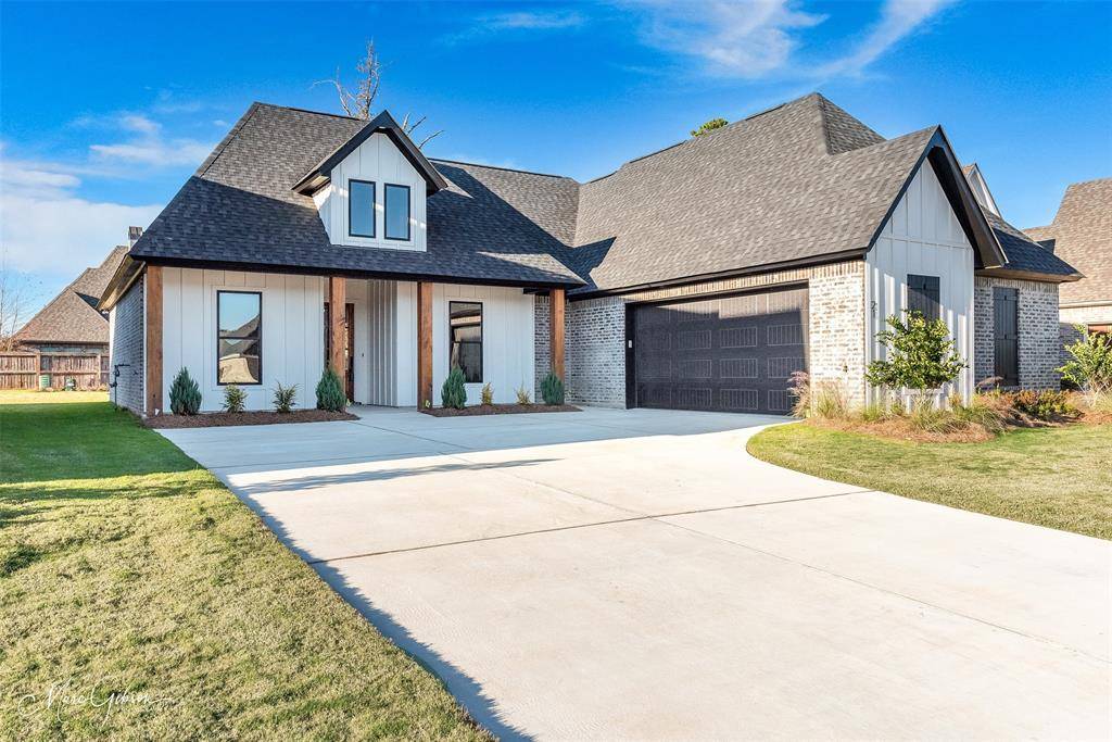 Benton, LA 71006,21 Turtle Creek Drive