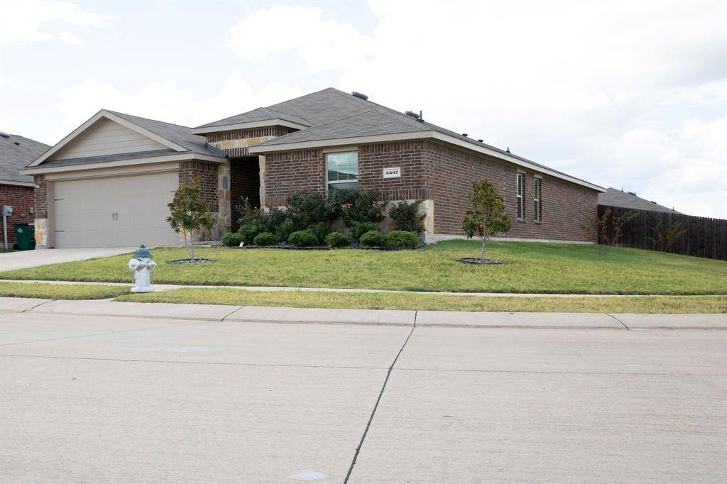 Fate, TX 75189,2307 Hankinson Lane