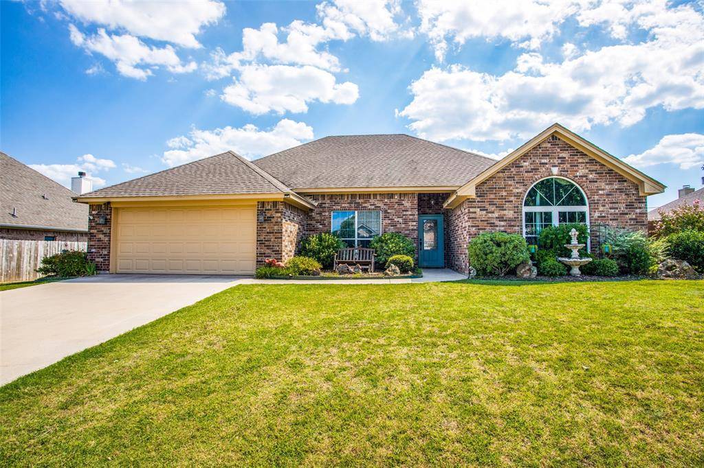 Bridgeport, TX 76426,2306 Ridgewood Drive