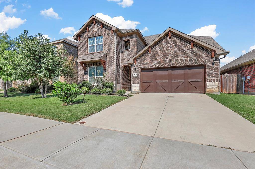 Fort Worth, TX 76244,3741 Peach Blossom Road