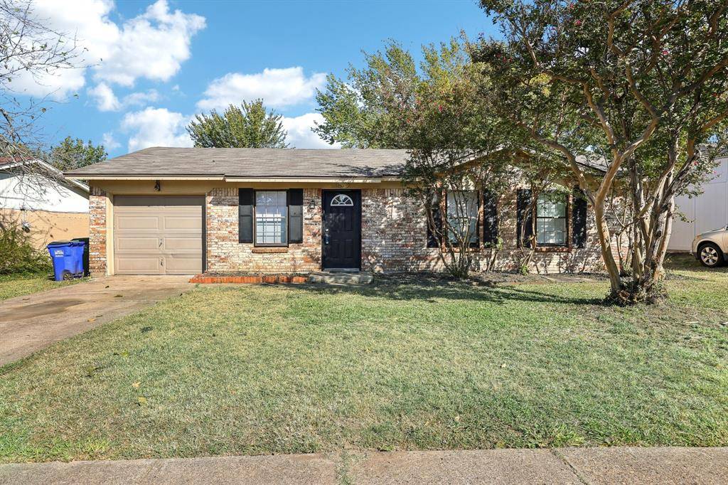 Balch Springs, TX 75180,14009 Spring Oak Drive