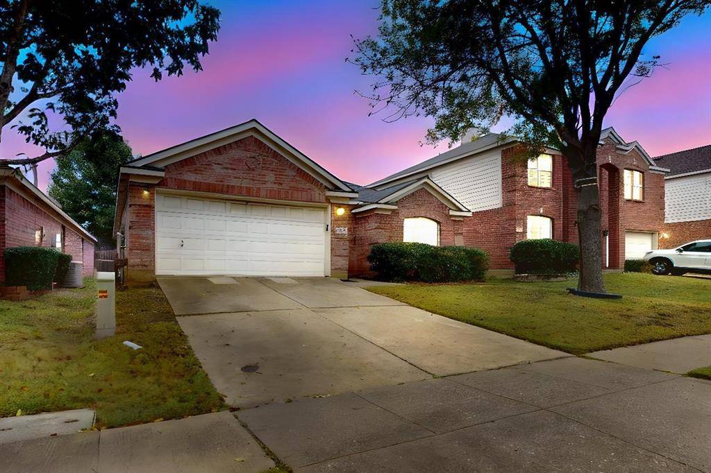 Fort Worth, TX 76244,3605 Aldersyde Drive