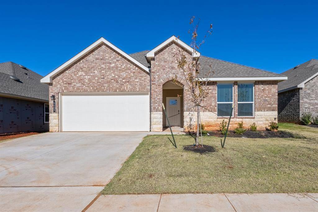 Yukon, OK 73099,9032 NW 149th Terrace