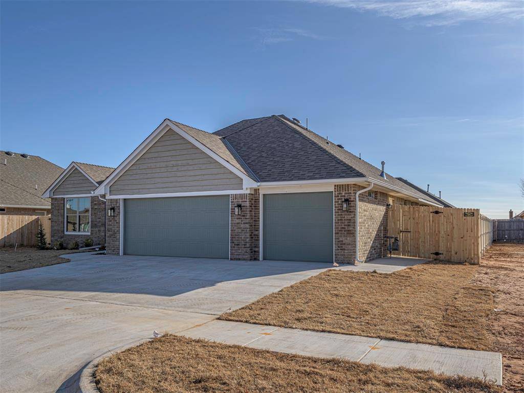 Oklahoma City, OK 73132,8404 NW 63rd Terrace