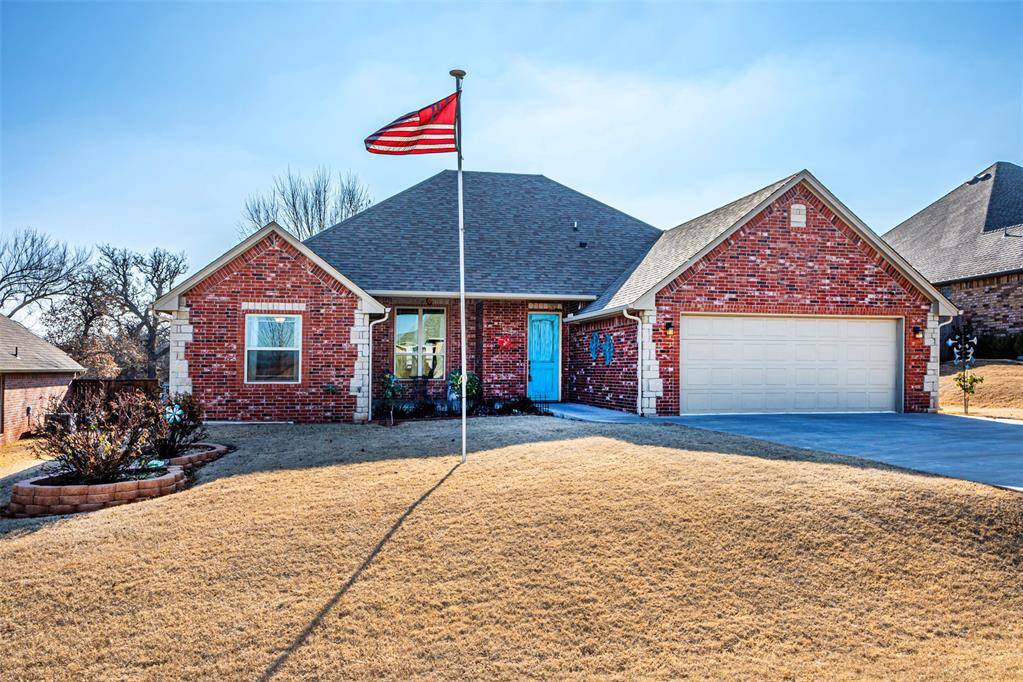 Blanchard, OK 73010,2706 Eagle Lake Drive