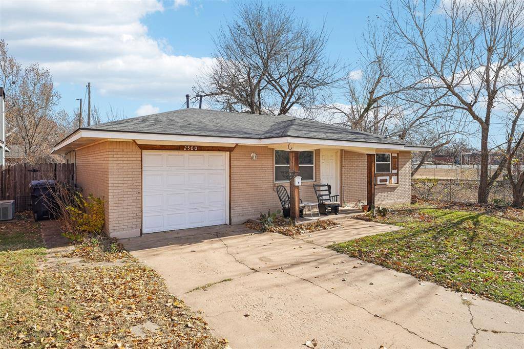 Oklahoma City, OK 73127,2500 N Peniel Avenue