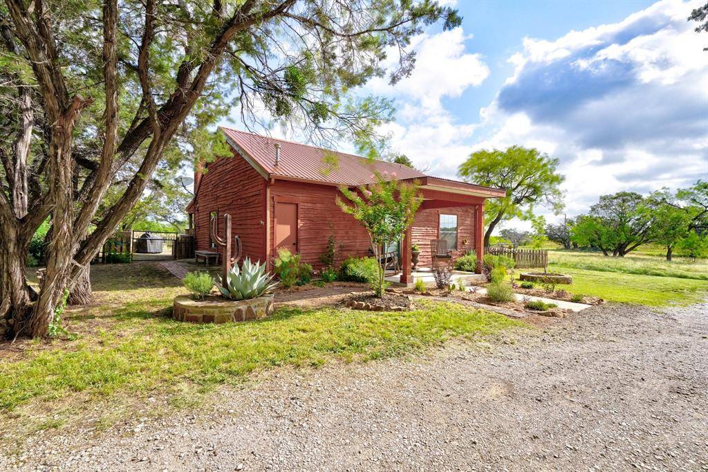 Strawn, TX 76475,101 Hide Away Drive #8