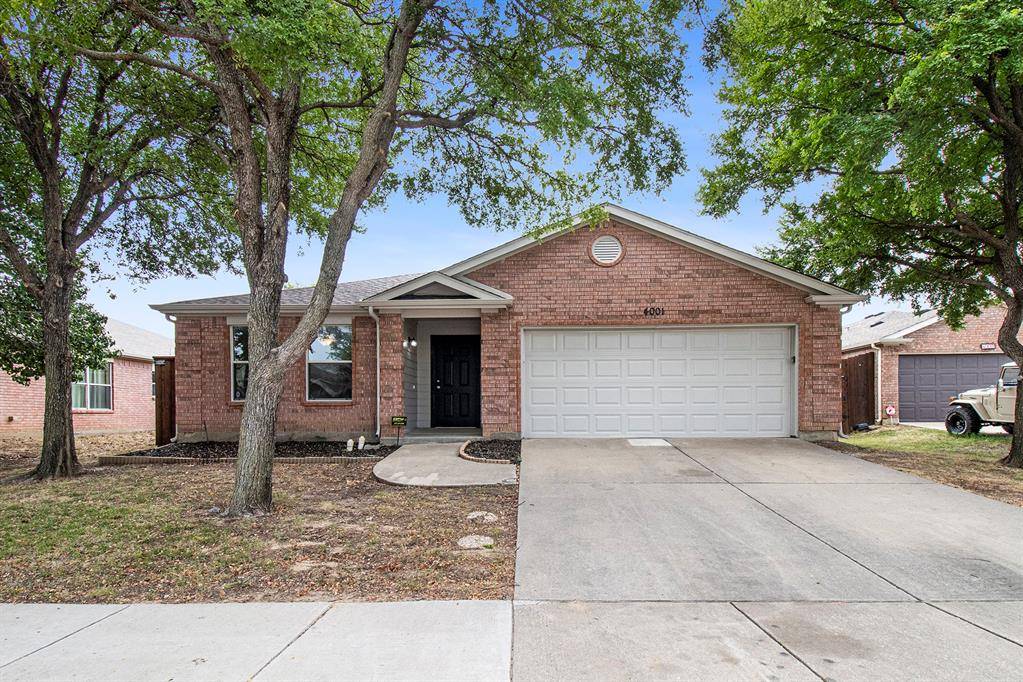 Denton, TX 76226,4001 Tuscany Court