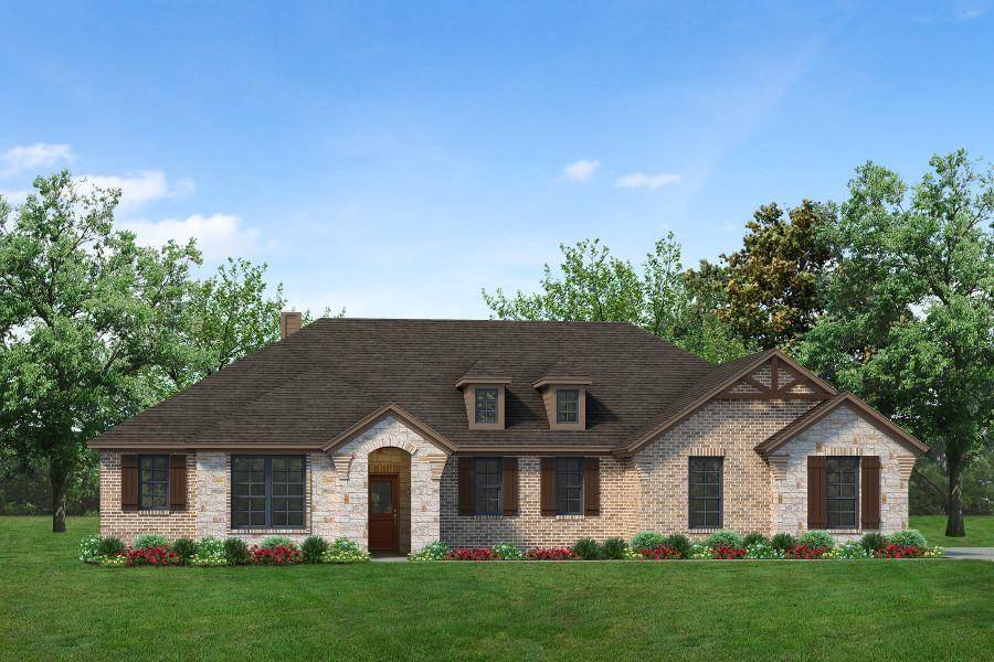 Paradise, TX 76073,122 Lonicera Lane