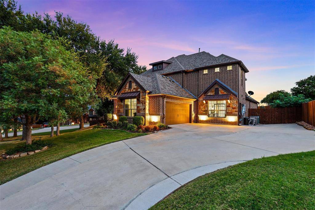 Midlothian, TX 76065,1510 Wagon Wheel Court