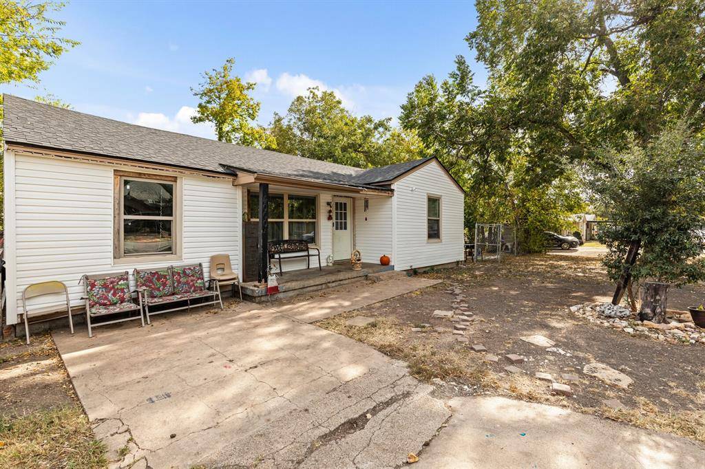 Waco, TX 76711,4000 Shelby Avenue