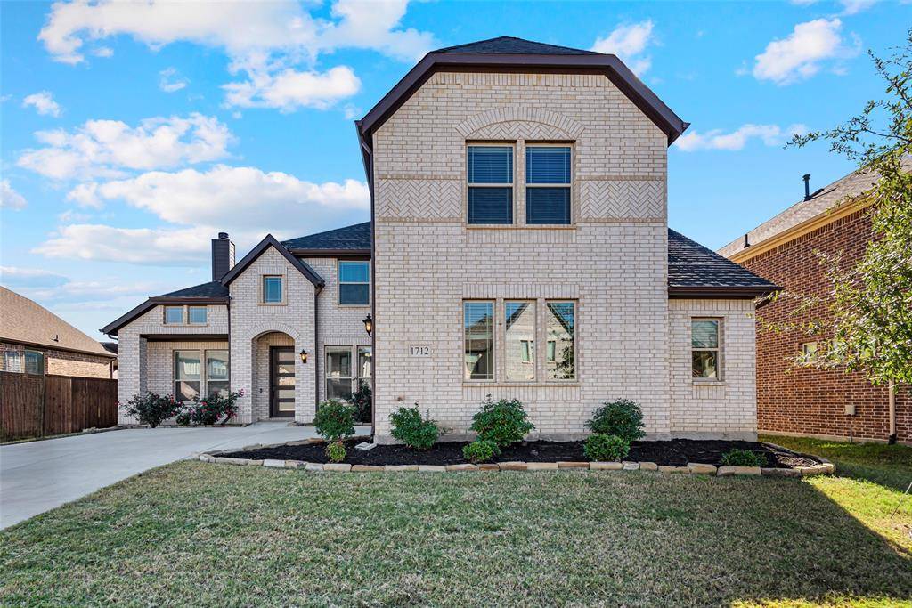 Little Elm, TX 75068,1712 Mack Lane