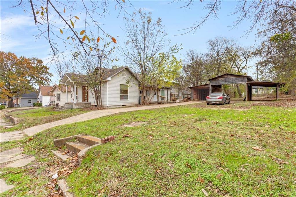 Denison, TX 75020,816 W Shepherd Street