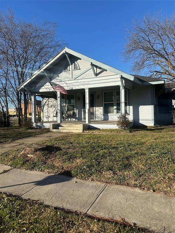 Greenville, TX 75401,2316 Oneal Street