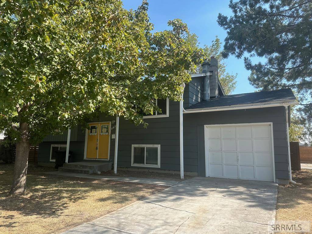 Ammon, ID 83406,2670 Salmon Street