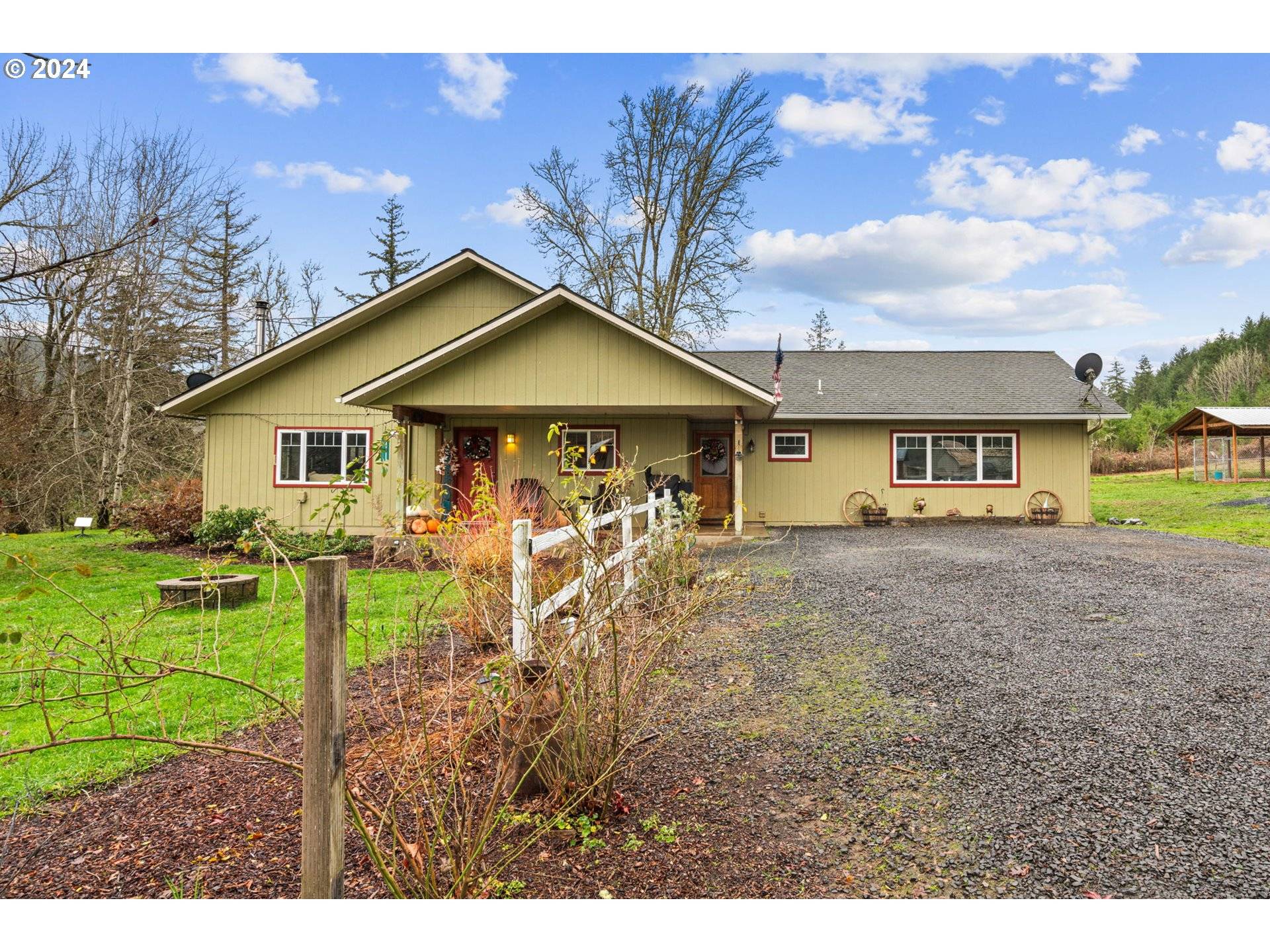 Cottage Grove, OR 97424,72956 LONDON RD