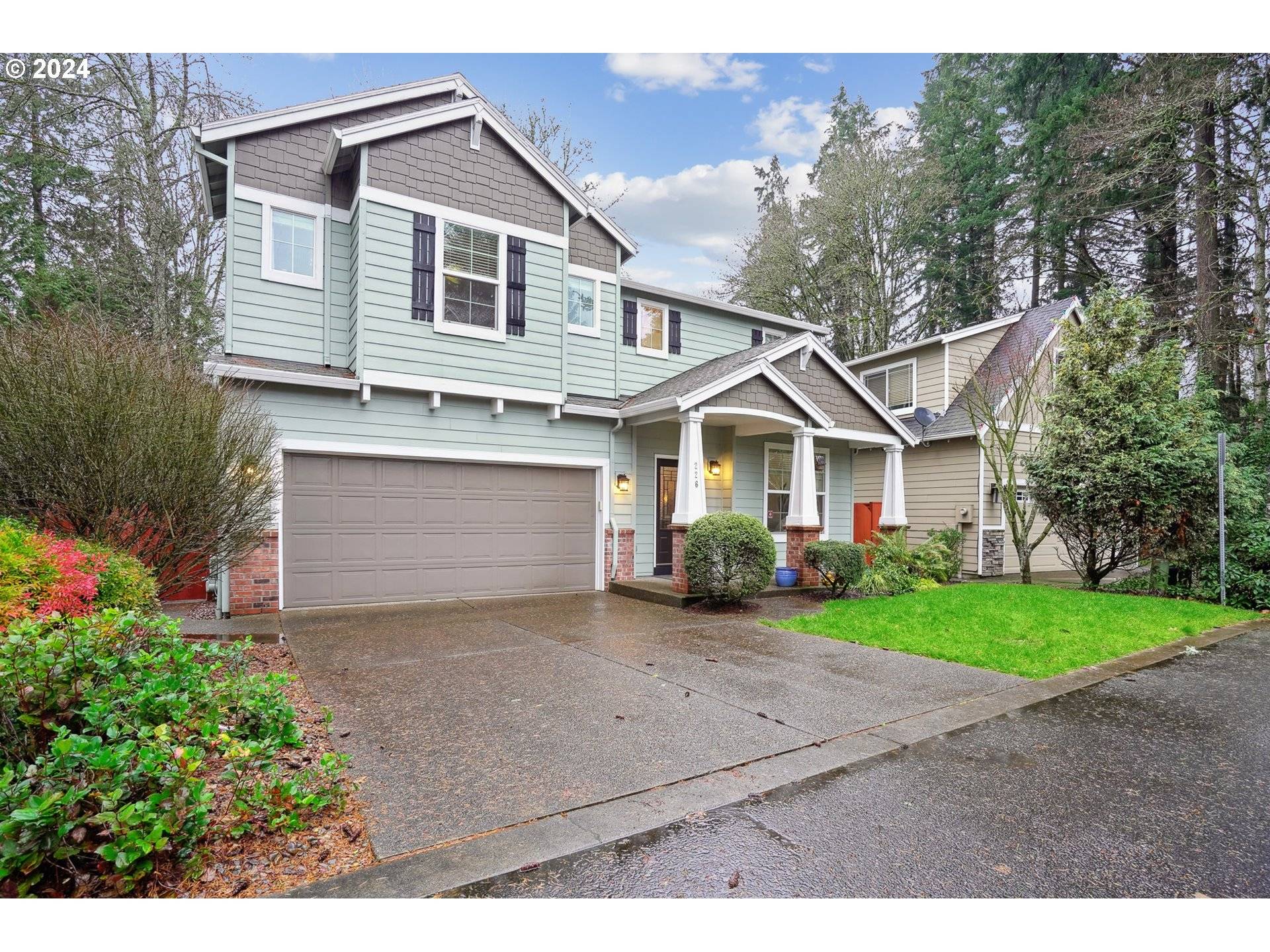 Hillsboro, OR 97124,226 NE 72ND PL