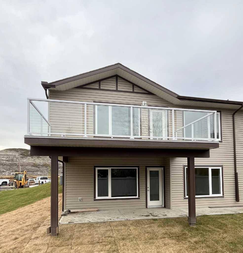 Drumheller, AB T0J 0Y5,24 Garden Way