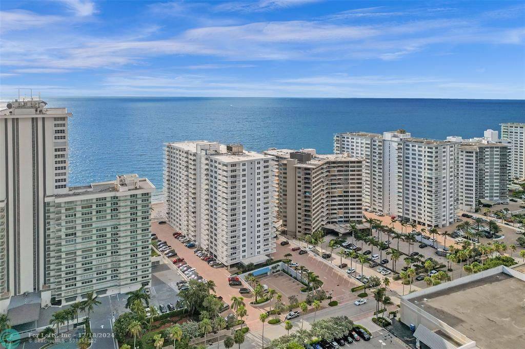 Fort Lauderdale, FL 33308,3850 Galt Ocean Dr  #1804