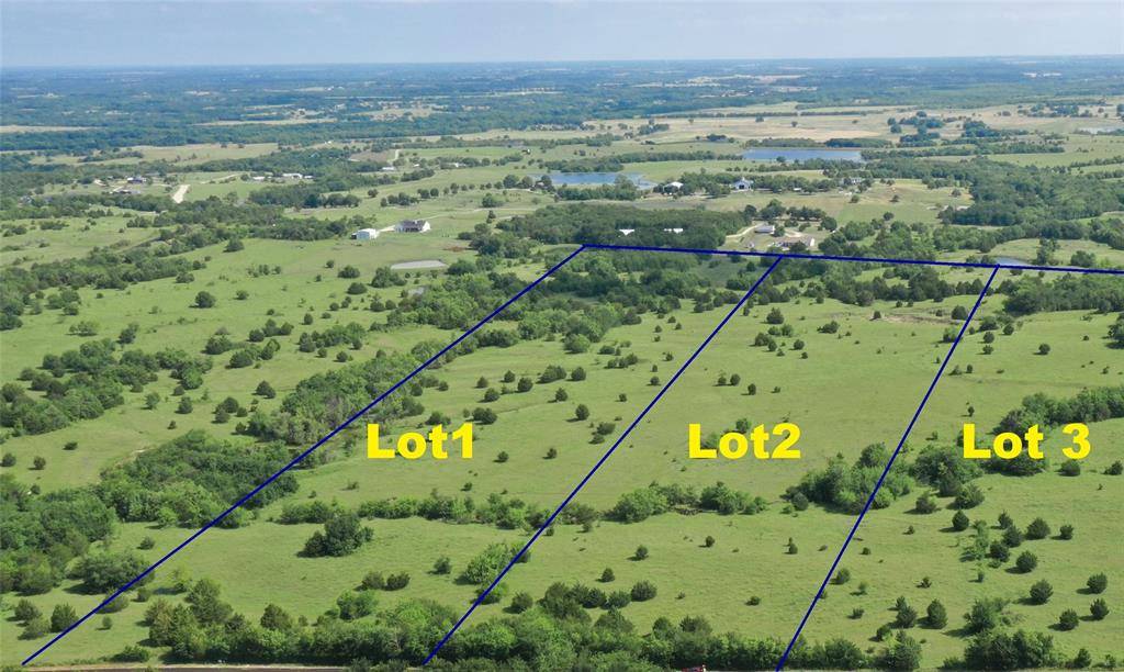 Farmersville, TX 75442,TBD Lot 3 County Road 703