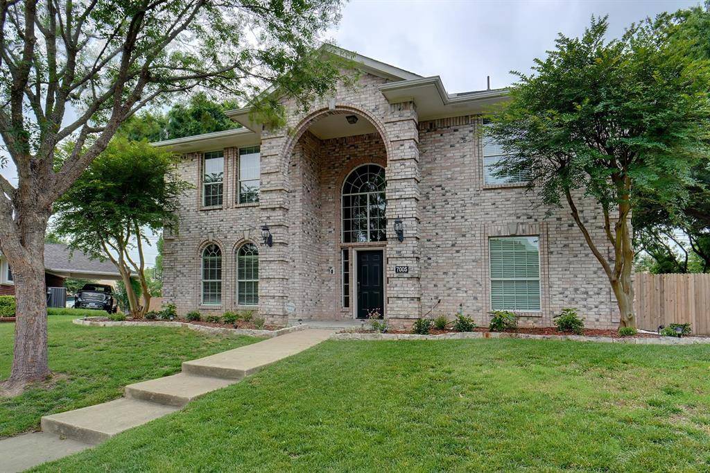 Rowlett, TX 75089,7005 Barton Creek Circle