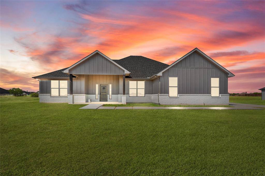 Joshua, TX 76058,6029 Huckleberry Lane