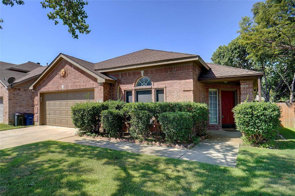 Corinth, TX 76210,1517 Nightingale Lane